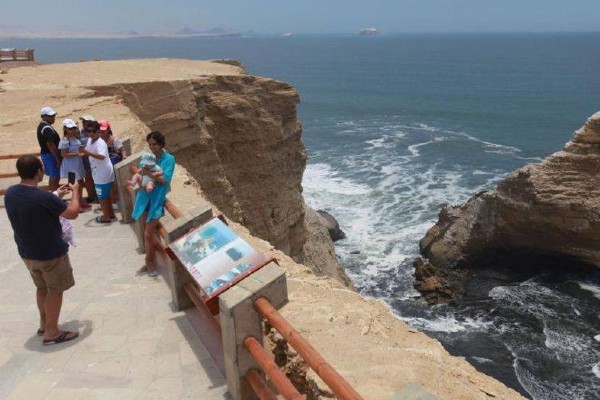 Península de Paracas
