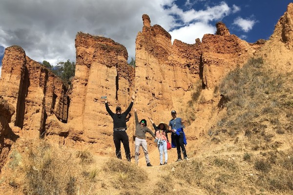 Torre torre huancayo