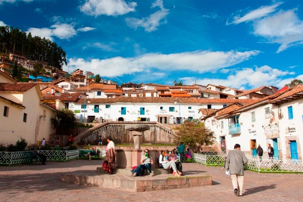 barrio san blas cusco
