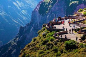 lugares turisticos de arequipa