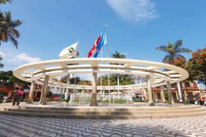 lugares turisticos de huacho peru