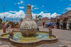 lugares turisticos de huancayo