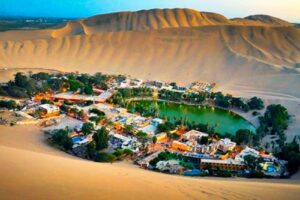 lugares turisticos de ica