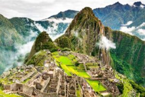 lugares turisticos de machu picchu