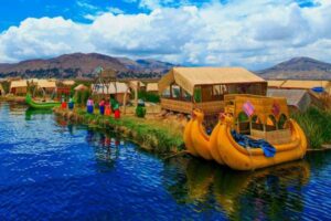 lugares turisticos de puno