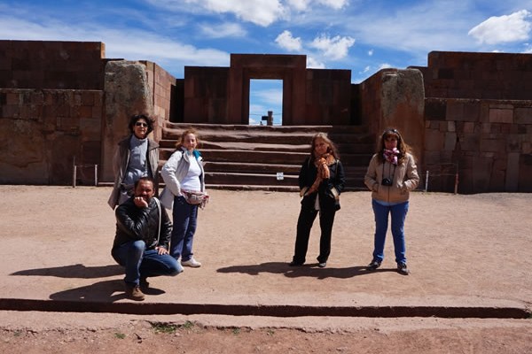 tiwanaku puno peru