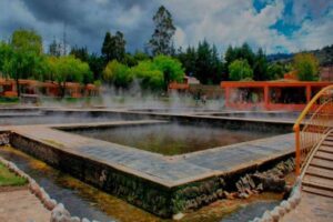 baños del inca cajamarca los baños termarmales como llegar
