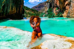 lugares turisticos de ayacucho