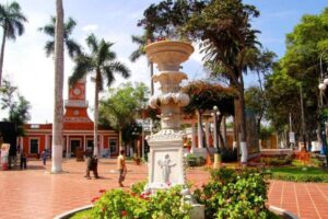 lugares turisticos de barranco lima peru