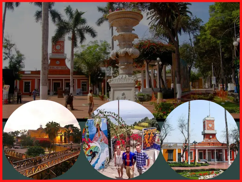 principales lugares turisticos de barranco para visitar