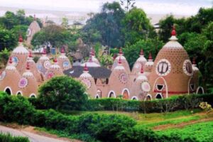 lugares turisticos de huaral