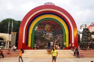 lugares turisticos de tumbes