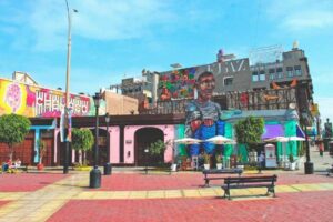 lugares turisticos del callao