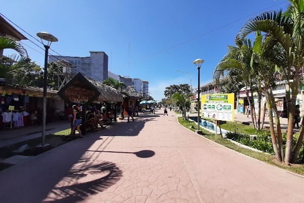 boulevard de tacna ucayali