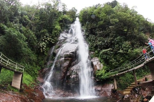 Ucayali lugares para visitar