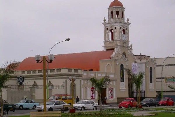lugares para visitar en Bellavista Callao